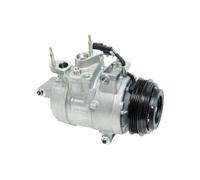 Compressore pompa di raffreddamento compatibile per ForD EXPLORER TAURUS LINCOLN MKT 2.0L L4 CO-29037C DG1Z19703B FB5Z19703C BB5Z19703C