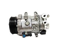 Compressore Pompa di Raffreddamento condizionatore Aria condizionata AC A/C Compatibile per Trumpchi GS8 GM8 GS7 8110004BAL0100
