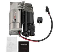 Compressore pompa sospensione pneumatica for Mercedes CLS Classe W218 C218 X218