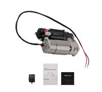 Compressore Pompa Sospensioni Pneumatiche for BMW X5 E53 PHANTOM VII 37220151015