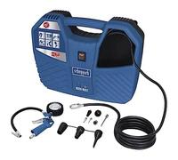 Compressore portatile, 1100 W.230 V