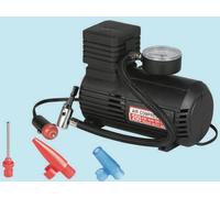COMPRESSORE PORTATILE 12 V - 250 PSI