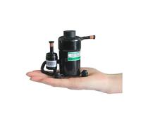 Compressore Portatile 500 W TC2-M019AY2 Capacità Di Raffreddamento Compressore Rotativo CC Miniaturizzato