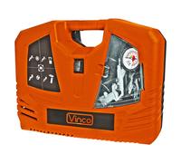 COMPRESSORE PORTATILE '60709' 1,3 hp - capacità 180 lt/min.