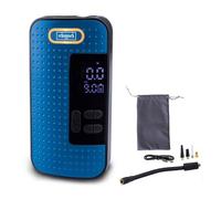 Compressore portatile a batteria AC10/8V - SCHEPPACH