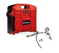 Einhell - TE-AC 36/8 compressore ad aria 130 l /min Batteria - SPEDIZIONE GRATUITA