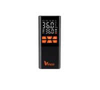 Compressore portatile a batteria ricaricabile per auto Vinco 60 W gonfiaggi rapi