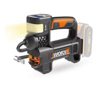 Compressore portatile a batteria Worx WX092.98