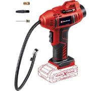 COMPRESSORE PORTATILE BATTERIA CE-CC 18LI EINHELL