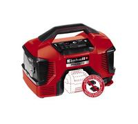 COMPRESSORE PORTATILE EINHELL Pressito, 90 W