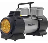 Auto Compressore 12V 230V Reifenpumpe 150PSI 40L/Min LED Manometro Portatile