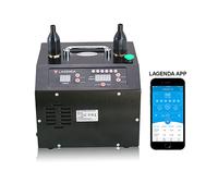 Compressore professionale per palloncini B322 Lagenda Precise Inflator V5.0, 1pz