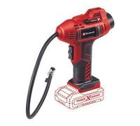 Einhell CE-CC 18 Li-Solo compressore ad aria 12 l/min Batteria