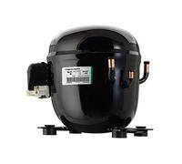 Compressore R404A R507 CSIR - 1 Hp - 17,4 cm3 - Embraco Aspera NT2178GK