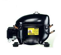 Compressore R600a LBP 1/7 Hp 8,10 cm3 Secop ACC Cubigel Elecrotolux HMK80AA