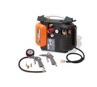 Revolution'air Compressore Revolution'air - Handy Comp. 5 L 1,5 Hp + T + Pgs + S