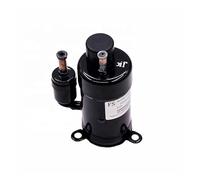 Compressore Rotativo AC Inverter DC 24v 500W R290 FSQA027Z24L For Sistema Di Raffreddamento Micro Refrigeratore Mini Condizionatore D'aria