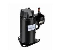 Compressore Rotativo CC For Aria Condizionata For Camper, Compressore Speciale Da 12 V A 72 V For Gru For Camion, Locomotiva, Trattore(24v)