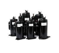Compressore Rotativo Del Condizionatore D'aria Compressore Di Refrigerazione RJSF250E1WKT R134a 115V 60HZ Accessori For Condizionatori D'aria
