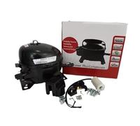 Compressore Rotativo For Frigorifero Di Refrigerazione R134A E Compressore Rotativo For Condizionatore D'aria