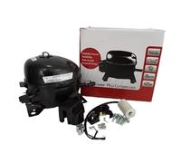 Compressore Rotativo R134A Compressore For Refrigerazione E Condizionatore D'aria Compressore Rotativo Accessori For Aria Condizionata Accessori For Frigorifero