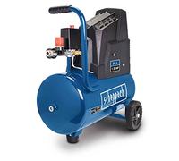 Compressore Scheppach - 24L - 1100W - HC30OX