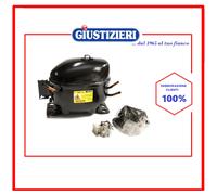 COMPRESSORE SECOP HMK12AA R600A LBP 11,20CC