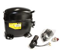 COMPRESSORE SECOP SC18CLX.2 R404a/R507 LBP 17,68cc