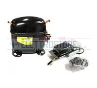 COMPRESSORE SECOP SC21CL R404a/R507 LBP 20.95cc