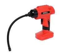 Compressore senza fili a batteria da 120 W - YT-82950