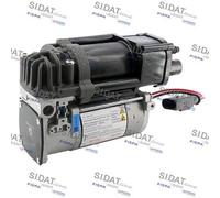 Compressore Impianto Aria Compressa Sidat 440005 per Bmw