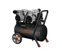 COMPRESSORE SIL 50LT VINCO KWU7502-50L
