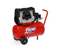 Compressore silenziato 24 lt Fiac Cosmos
