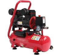 COMPRESSORE SILENZIATO OILLESS LT.6 83112