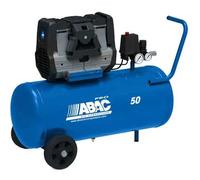 ABAC POLE POSITION OS20P compressore silenzioso 2HP 24L (230V)