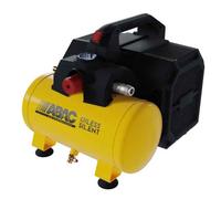 COMPRESSORE SILENZIATO 'START XT SIL 07' ABAC 6 lt