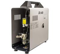 Compressore silenzioso a bagno d'olio Werther Sil-Air 50 D