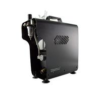 Compressore silenzioso a secco Sparmax TC-620X per aerografo