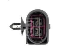 Compressore, sistema ad aria compressa FEBI 196289 per MACAN (95B) 3 2014-2018