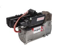 Compressore, sistema ad aria compressa MAGNUM TECHNOLOGY JUMPY II (VF7) 2 2007-