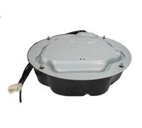 Compressore, sistema ad aria compressa MAGNUM TECHNOLOGY RANGE ROVER III 3 2002-