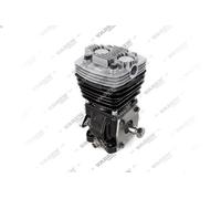 Compressore, sistema ad aria compressa VADEN 1100 150 001 per NG 5.675 1975-1985
