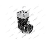 Compressore, sistema ad aria compressa VADEN 1100 205 001