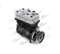 Compressore, sistema ad aria compressa VADEN 1100 225 001 per AXOR 6.374 2002-