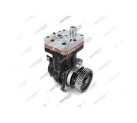 Compressore, sistema ad aria compressa VADEN 1100 370 001 per OH 4.249 1970-