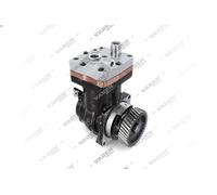 Compressore, sistema ad aria compressa VADEN 1100 370 001 per OH 4.249 1995-