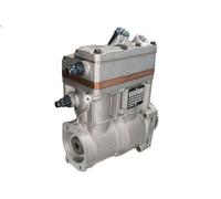 Compressore, sistema ad aria compressa VADEN 1100 390 001 per ANTOS 12.809 2012-