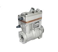 Compressore, sistema ad aria compressa VADEN 1100 410 001 per ANTOS 7.698 2013-