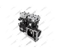 Compressore, sistema ad aria compressa VADEN 1200 070 002 per TGA 12.816 2002-