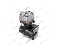 Compressore, sistema ad aria compressa VADEN 1200 210 001 per NL 10.518 2006-